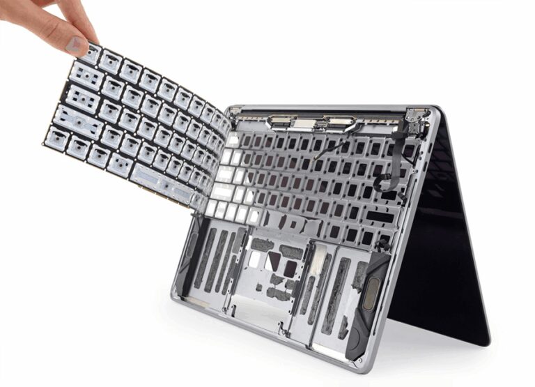 tecladomacbook