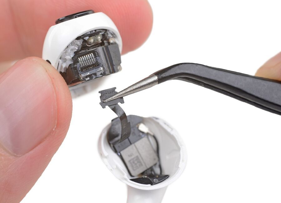 bateriaairpods