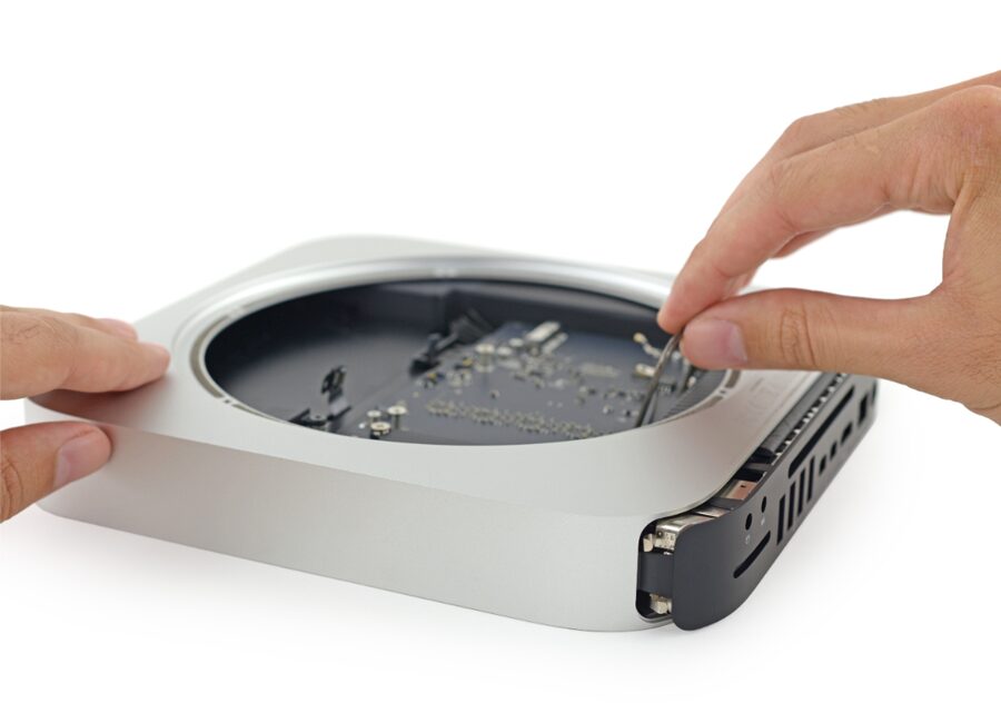 placa logica macmini1