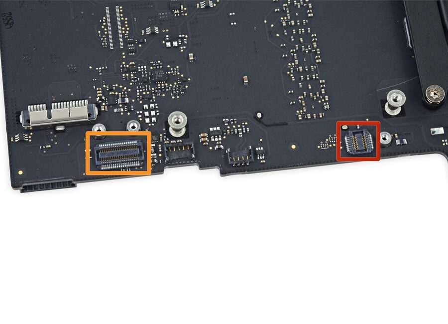 placa logica macmini2